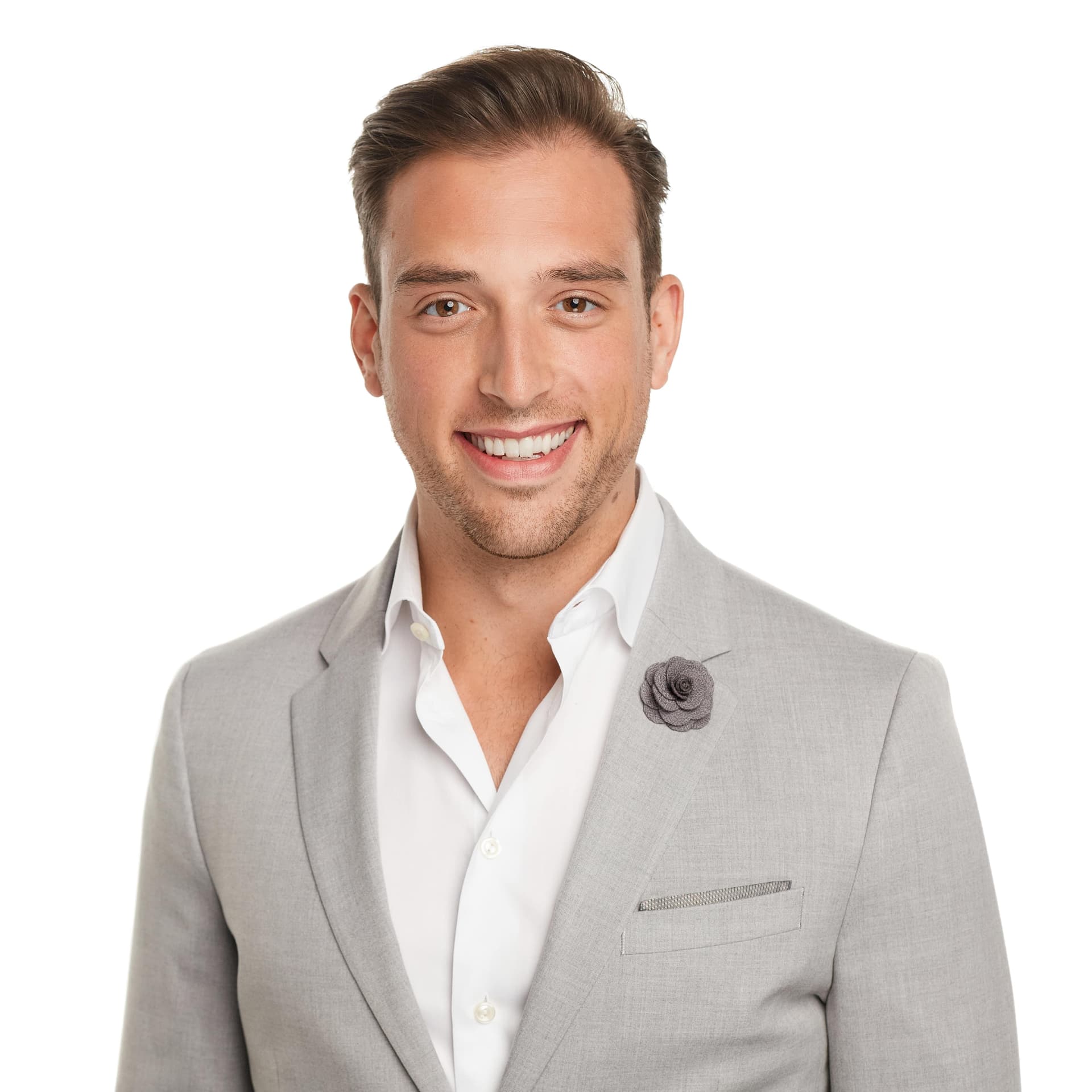 Nathan Koenigsberg — Licensed Calgary REALTOR® with RE/MAX First
